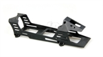 6601423 TWISTER CPX MAIN FRAME & BATTERY HOLDER SET
